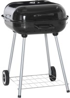 Фото - Мангал / гриль Outsunny 846-093