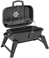 Фото - Мангал / гриль Outsunny 846-179V00BK