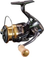 Фото - Катушка Shimano Cardiff CI4+ 18 C3000MHG 