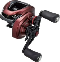 Фото - Катушка Shimano Scorpion MGL 151 
