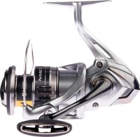 Фото - Катушка Shimano Nasci 21 2500SHG 