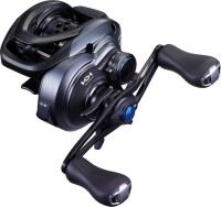 Фото - Катушка Shimano SLX BFS XG L