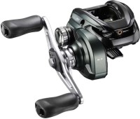 Фото - Катушка Shimano Curado M 200 