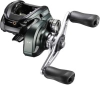 Фото - Катушка Shimano Curado M 201HG 