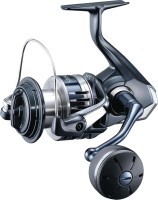 Фото - Катушка Shimano Stradic SW 6000PG