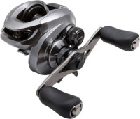 Фото - Катушка Shimano Chronarch MGL 151 