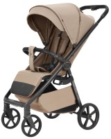 Фото - Коляска Carrello Bravo Carbon CRL-5530