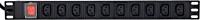 Фото - Сетевой фильтр / удлинитель Gembird EG-PDU-10C132C19 