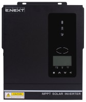 Фото - Инвертор E.NEXT E.INV.H.Pro.12.1000