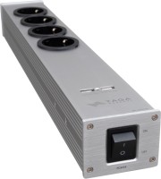 Фото - Сетевой фильтр / удлинитель TAGA Harmony PF-400USB