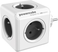 Фото - Сетевой фильтр / удлинитель Allocacoc PowerCube Original 2100GY/FRORPC