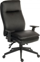 Фото - Компьютерное кресло Teknik Plush Ergo Executive