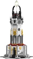 Фото - Конструктор Mould King Mid Age World Central Lighthouse 16055 