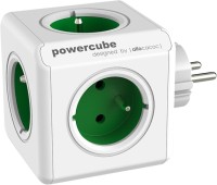 Фото - Сетевой фильтр / удлинитель Allocacoc PowerCube Original 2100GN/FRORPC 
