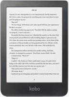 Фото - Электронная книга Kobo Clara HD 32GB