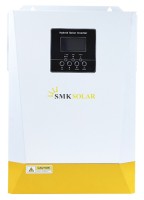 Фото - Инвертор SMK M5500-48 
