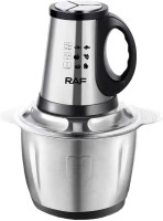 Фото - Миксер RAF R.7028 нержавейка