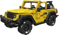 Фото - Конструктор Mould King Wrangler PullBack Car 15058 