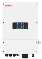 Фото - Инвертор Sorotec REVO HES 10kW