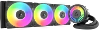 Фото - Система охлаждения ARCTIC Liquid Freezer III Pro 360 A-RGB