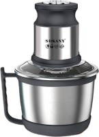 Фото - Миксер SOKANY SK-7027 черный