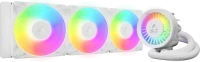 Фото - Система охлаждения ARCTIC Liquid Freezer III Pro 360 A-RGB White 