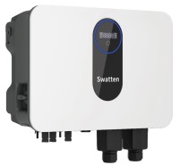 Фото - Инвертор Swatten SiH-3.6kW-SH