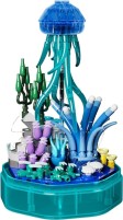 Фото - Конструктор Mould King Jellyfish Music Box 10101
