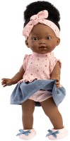 Фото - Кукла Llorens Zoe 28039