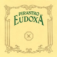 Фото - Струны Pirastro Eudoxa Viola String Set 