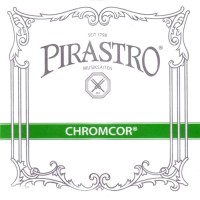 Фото - Струны Pirastro Chromcor Cello String Set