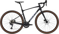 Фото - Велосипед Giant Revolt 0 2025 frame S 