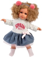 Кукла Llorens Elena 53557