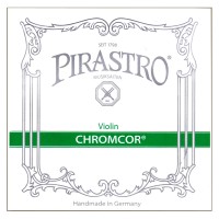 Фото - Струны Pirastro Chromcor 1/4-1/8 Violin A String Ball End