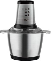 Фото - Миксер RAF R.7031 нержавейка