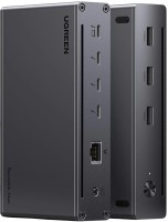 Фото - Картридер / USB-хаб Ugreen U708