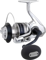 Фото - Катушка Shimano Saragosa SW-A 20000PG