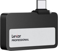 Фото - SSD Lexar SL400 LSL400X002T-RNBNG 2 ТБ