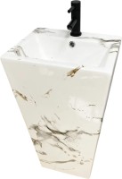 Фото - Умывальник VBI Alatri 440 VBI-019014 440&nbsp;мм