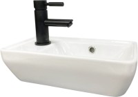 Фото - Умывальник VBI Jesi R 405 VBI-015613 405 мм