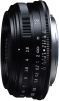 Фото - Объектив Voigtlaender 18mm f/2.8 Color Skopar 