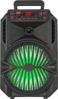 Фото - Аудиосистема BIG XR08 Tanos