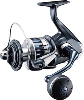 Фото - Катушка Shimano Stradic SW 8000PG 