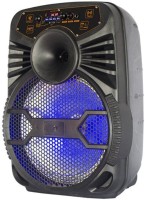 Фото - Аудиосистема BIG XR12 Aven