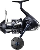 Фото - Катушка Shimano Stradic SW-B 5000XG