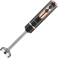Фото - Миксер SOKANY SK-02023 черный