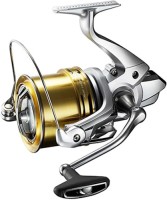Фото - Катушка Shimano Super Aero Surf Leader Ci4+ 35SD