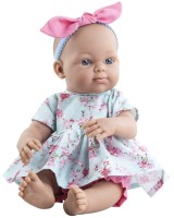 Фото - Кукла Paola Reina Mini Pikolina 05130