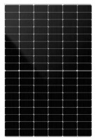 Фото - Солнечная панель DAH Solar DHN-60X16/FS(BW)-475W 475 Вт
