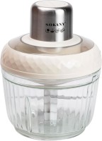 Фото - Миксер SOKANY SK-YM-7032W белый
